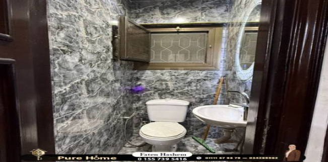 Apartment For Sale In Loran - Qism El-Raml - Alexandria