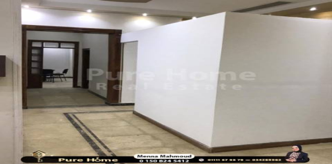 Office For Sale In Loran - Qism El-Raml - Alexandria
