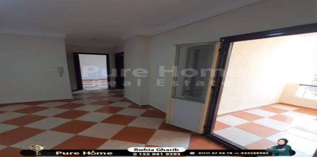 Apartment For Sale In Moharram Bek - Qism Moharram Bek - Alexandria