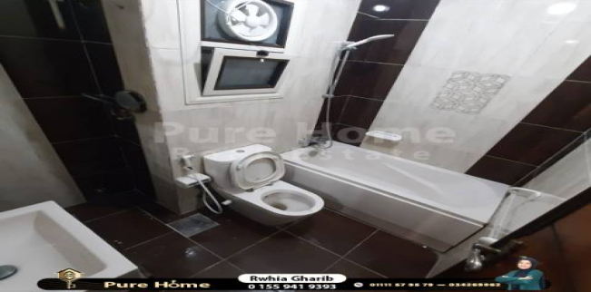 Apartment For Sale In Moharram Bek - Qism Moharram Bek - Alexandria