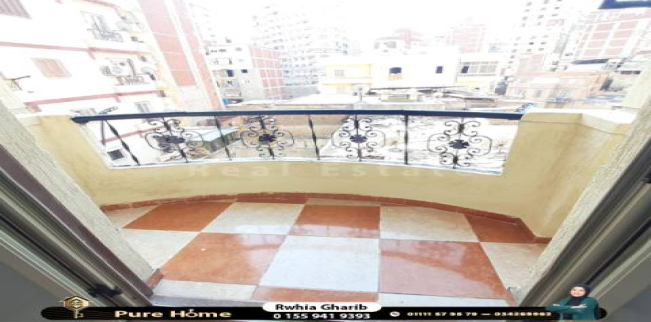 Apartment For Sale In Moharram Bek - Qism Moharram Bek - Alexandria