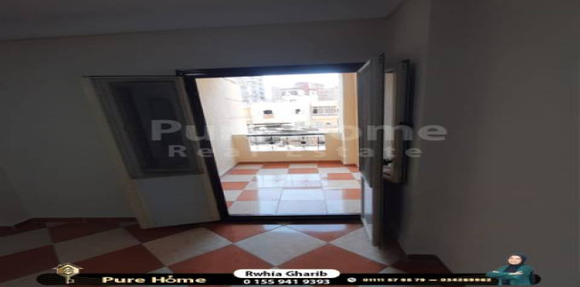 Apartment For Sale In Moharram Bek - Qism Moharram Bek - Alexandria