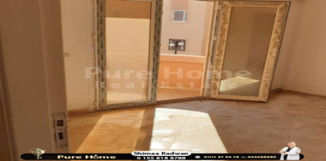 Holiday Villa For Sale In El-Alamein - Markaz Al Alamein - Matrouh