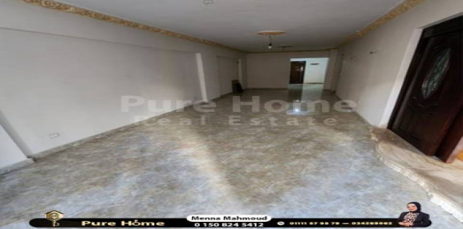 Apartment For Rent In Qism El-Raml - Alexandria