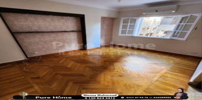 Apartment For Rent In Qism El-Raml - Alexandria