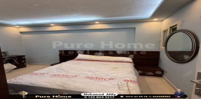 Apartment For Sale In Sidi Gabir - Qism Sidi Gabir - Alexandria