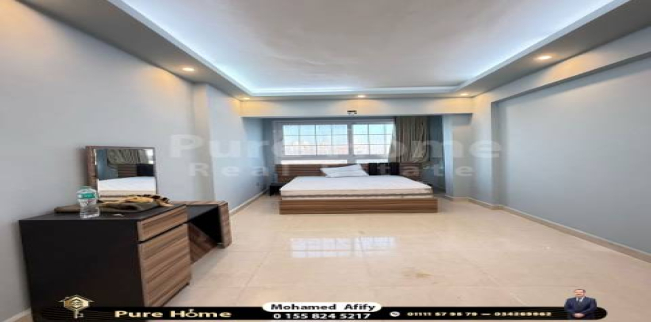 Apartment For Sale In Sidi Gabir - Qism Sidi Gabir - Alexandria