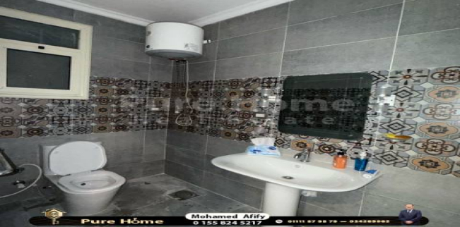 Apartment For Sale In Sidi Gabir - Qism Sidi Gabir - Alexandria