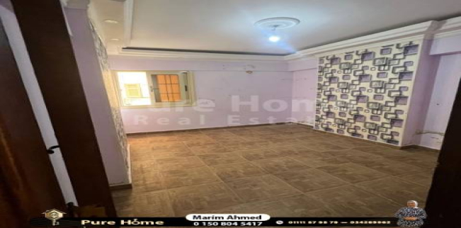 Apartment For Sale In Smoha - Qism Sidi Gabir - Alexandria