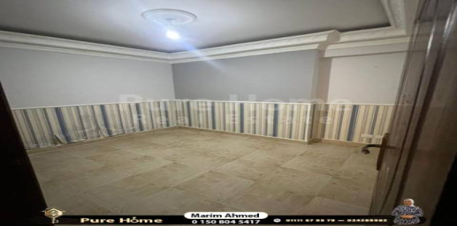 Apartment For Sale In Smoha - Qism Sidi Gabir - Alexandria