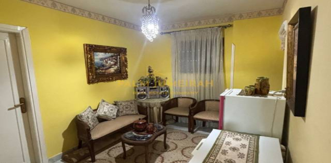 Apartment For Sale In Sidi Beshr Bahri - Qism El-Montaza - Alexandria