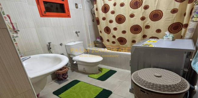 Apartment For Sale In Sidi Beshr Bahri - Qism El-Montaza - Alexandria