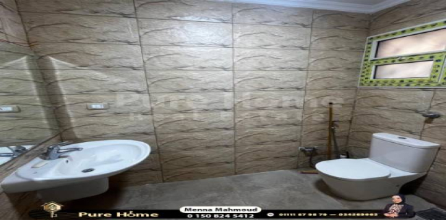 Apartment For Rent In Stanley - Qism El-Raml - Alexandria