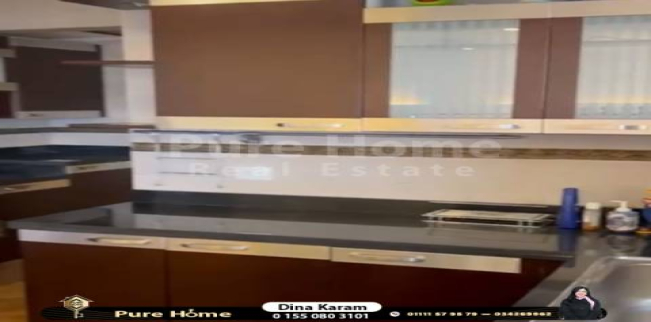 Apartment For Sale In Qism El-Raml - Alexandria