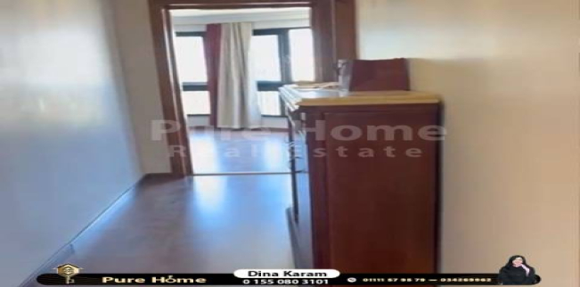 Apartment For Sale In Qism El-Raml - Alexandria