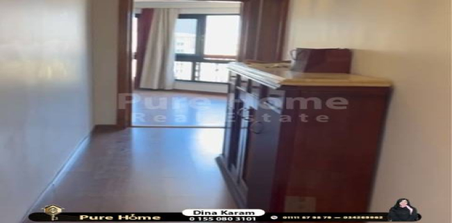 Apartment For Sale In Qism El-Raml - Alexandria