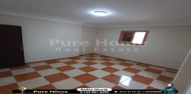 Apartment For Sale In Moharram Bek - Qism Moharram Bek - Alexandria