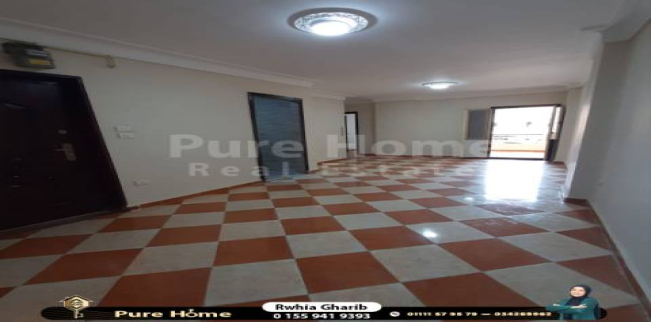 Apartment For Sale In Moharram Bek - Qism Moharram Bek - Alexandria