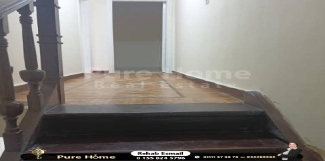 Apartment For Sale In Zizinia - Qism El-Raml - Alexandria