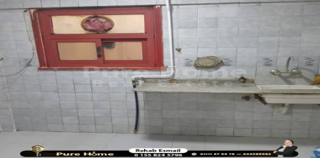 Apartment For Sale In Zizinia - Qism El-Raml - Alexandria