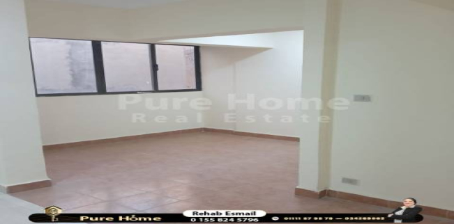 Apartment For Sale In Zizinia - Qism El-Raml - Alexandria