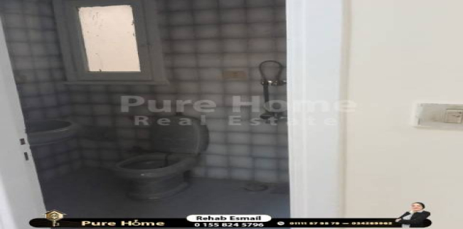 Apartment For Sale In Zizinia - Qism El-Raml - Alexandria