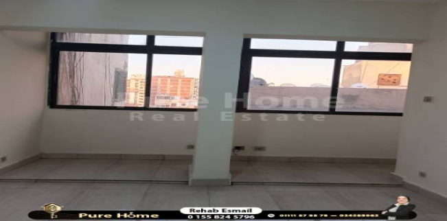 Apartment For Sale In Zizinia - Qism El-Raml - Alexandria