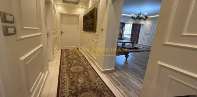 Apartment For Sale In Roushdy - Qism Sidi Gabir - Alexandria