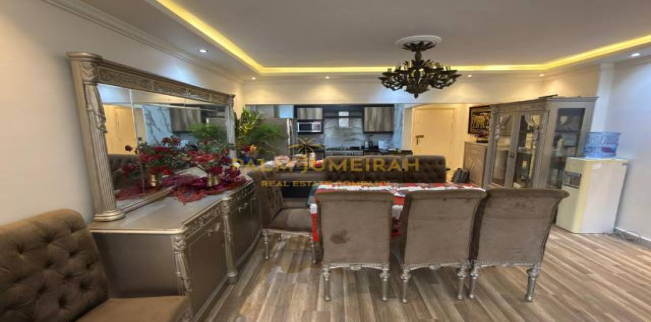 Apartment For Sale In Roushdy - Qism Sidi Gabir - Alexandria