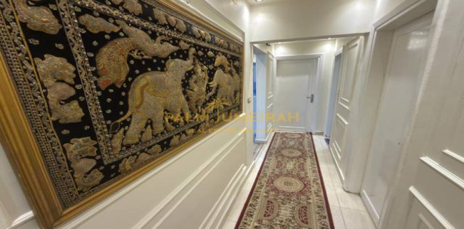 Apartment For Sale In Roushdy - Qism Sidi Gabir - Alexandria