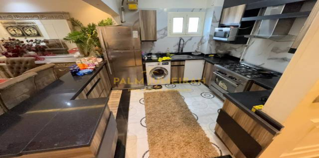 Apartment For Sale In Roushdy - Qism Sidi Gabir - Alexandria