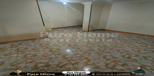 Office For Rent In Glim - Qism El-Raml - Alexandria