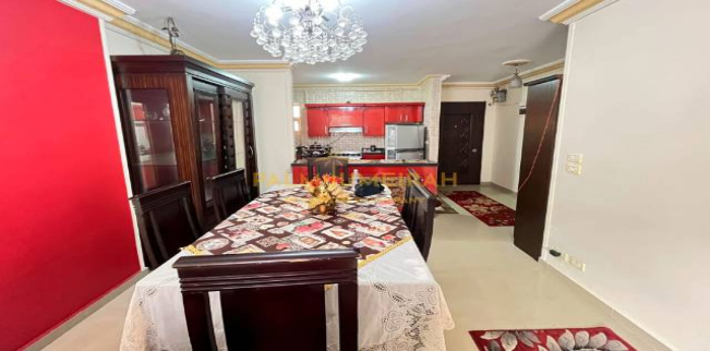 Apartment For Sale In Miami - Qism El-Montaza - Alexandria