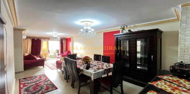 Apartment For Sale In Miami - Qism El-Montaza - Alexandria