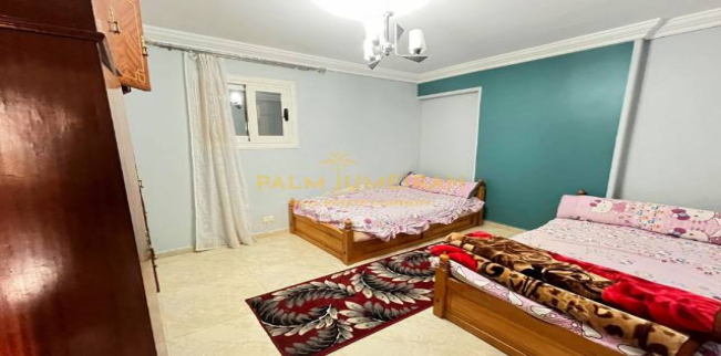 Apartment For Sale In Miami - Qism El-Montaza - Alexandria