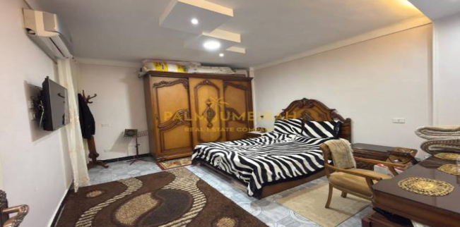 Apartment For Sale In El Asafra - Qism El-Montaza - Alexandria