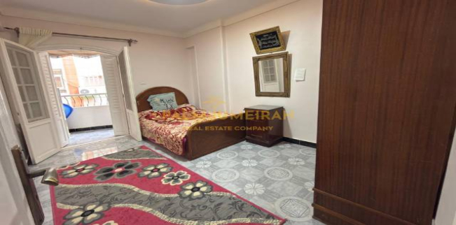 Apartment For Sale In El Asafra - Qism El-Montaza - Alexandria