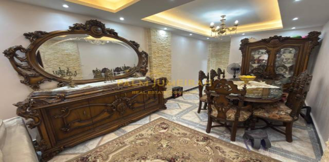 Apartment For Sale In El Asafra - Qism El-Montaza - Alexandria