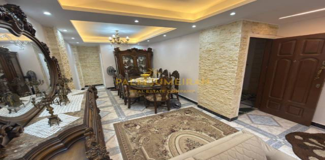 Apartment For Sale In El Asafra - Qism El-Montaza - Alexandria