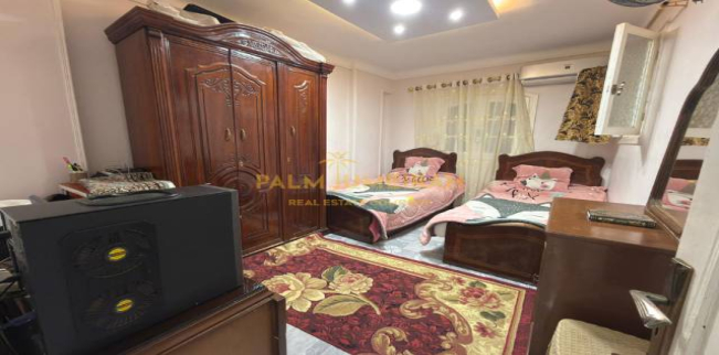 Apartment For Sale In El Asafra - Qism El-Montaza - Alexandria