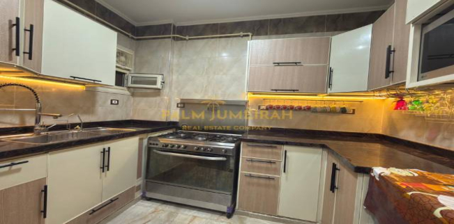 Apartment For Sale In El Asafra - Qism El-Montaza - Alexandria