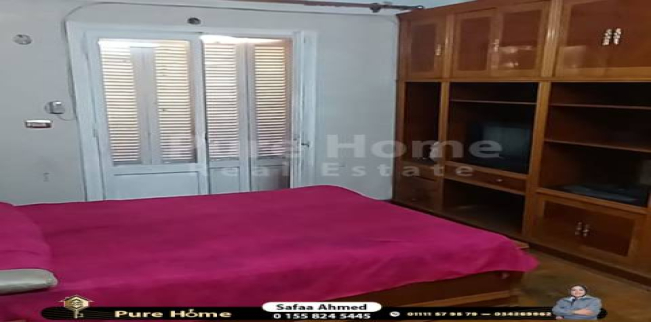 Apartment For Rent In Glim - Qism El-Raml - Alexandria