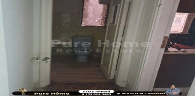 Apartment For Rent In Glim - Qism El-Raml - Alexandria