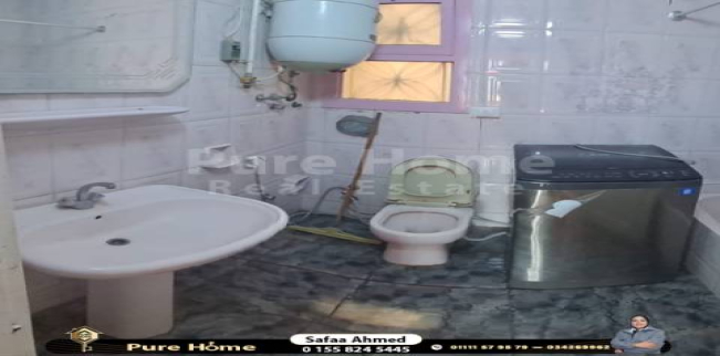 Apartment For Rent In Glim - Qism El-Raml - Alexandria