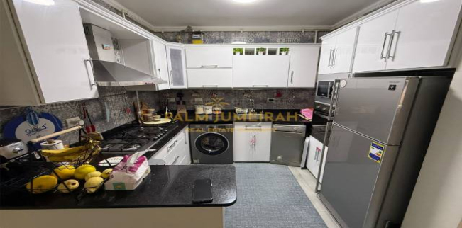 شقة للبيع فى ميامي - قسم المنتزه - الإسكندرية