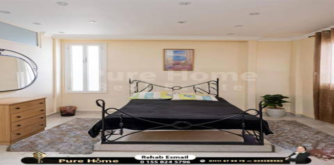 Apartment For Rent In Kamba Chares - Qesm Bab Sharqi - Alexandria