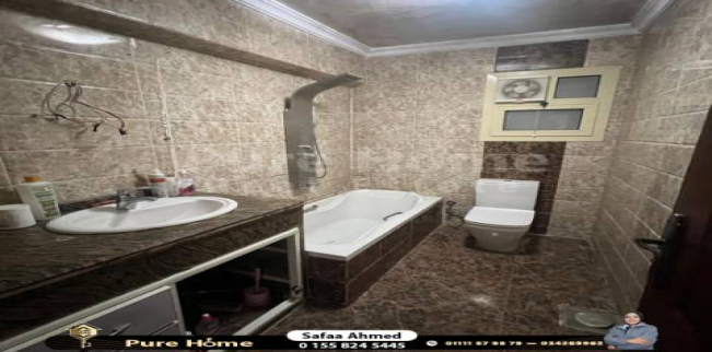 Apartment For Sale In Smoha - Qism Sidi Gabir - Alexandria