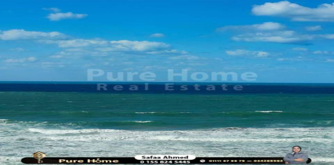 Apartment For Sale In Sporting - Qism Sidi Gabir - Alexandria