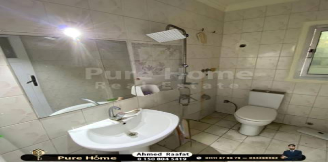 Apartment For Sale In El Shatbi - Qesm Bab Sharqi - Alexandria