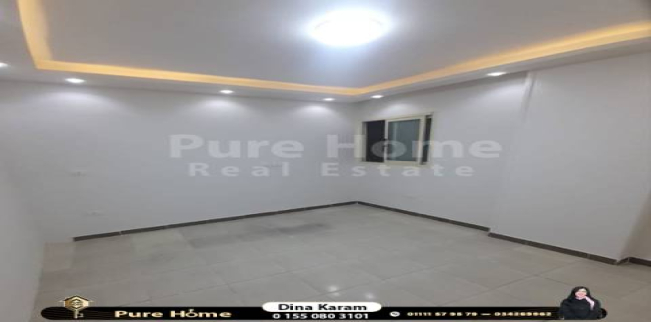 Office For Rent In Smoha - Qism Sidi Gabir - Alexandria
